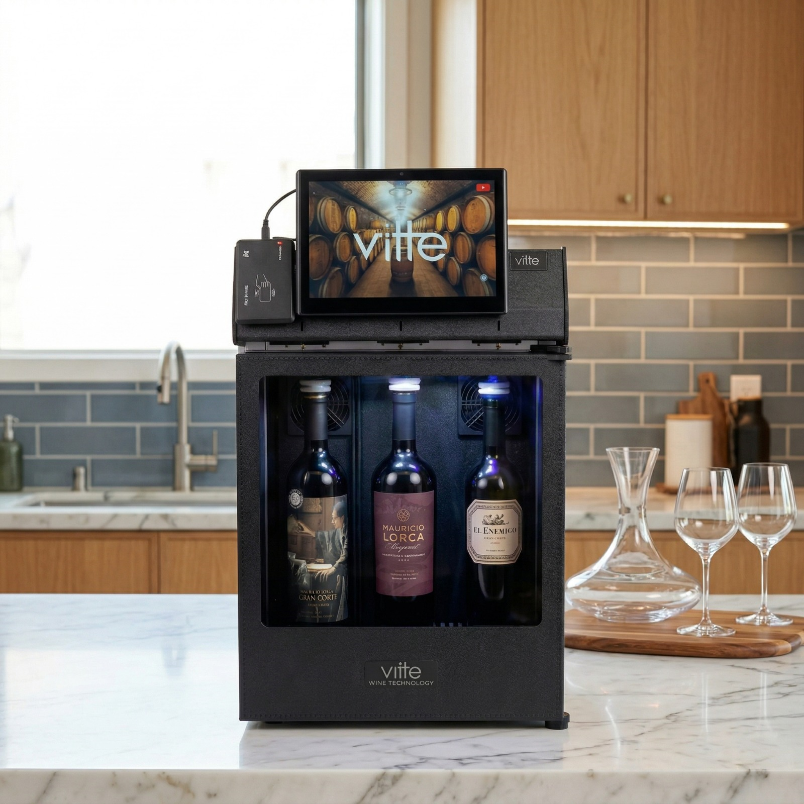 Vitte Agile