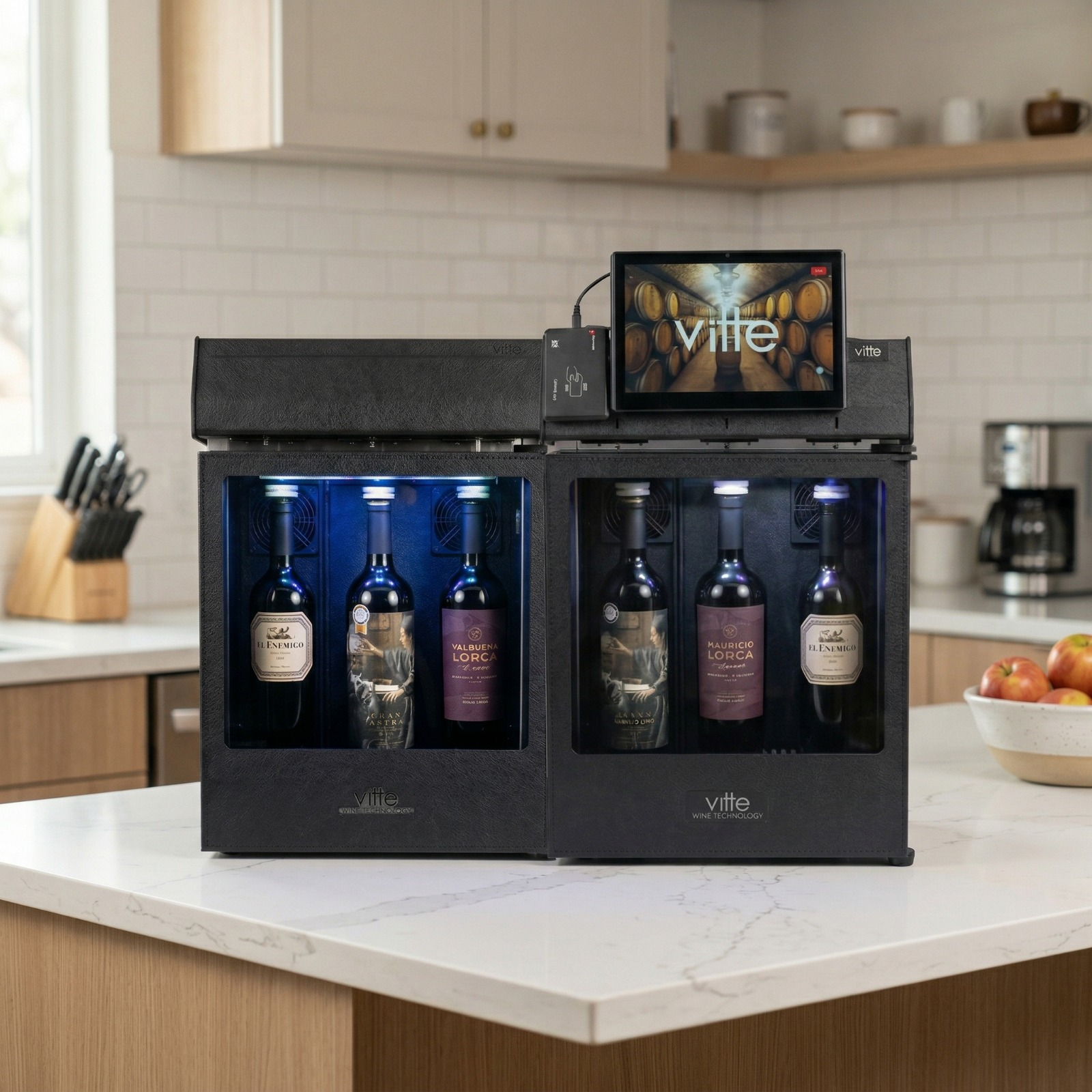Vitte Max 6